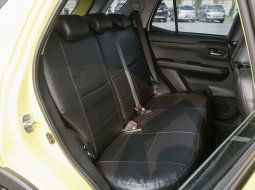 Daihatsu ROCKY X 1.2 Manual 2022 - D1586UBK 11