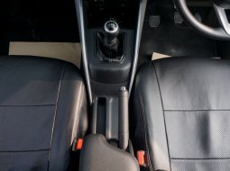Daihatsu ROCKY X 1.2 Manual 2022 - D1586UBK 17