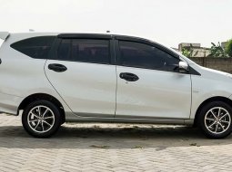 Toyota Calya G AT 2018 Silver 5