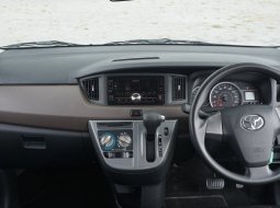 Toyota Calya G AT 2018 Silver 7