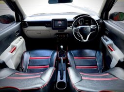 Suzuki Ignis GX 2018 Hatchback 3