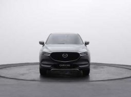 Mazda CX-5 Elite 2019 Abu-abu|DP 40 JUTA DAN ANGSURAN 8 JUTAAN| 4