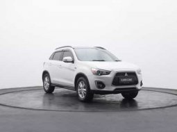 Mitsubishi Outlander Sport PX 2016 Putih|DP 20 JUTA DAN ANGSURAN 4 JUTAAN|