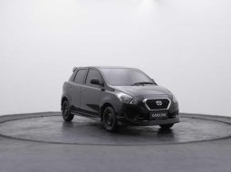 Promo Datsun GO PANCA T 2016 murah KHUSUS JABODETABEK HUB RIZKY 0812946633578