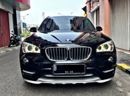 BMW X1 sDrive18i Executive 2015