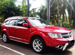 2014 Dodge Journey SXT Platinum 100 th Aniversary Km 65rb Plat GENAP Pajak JULI 2024 KREDIT TDP 45jt