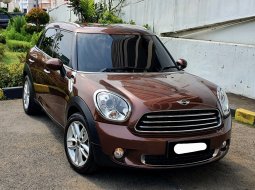 MINI Countryman Cooper 2013 coklat km41rban cash kredit proses bisa dibantu