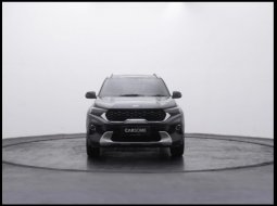 Kia Sonet Premiere 2021
