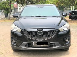 Mazda CX-5 Grand Touring 2013 Hitam