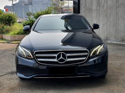 7rban mls Mercedes benz e250 avantgarde 2017 hitam cash kredit proses bisa dibantu 2