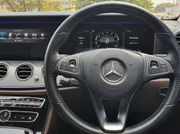 7rban mls Mercedes benz e250 avantgarde 2017 hitam cash kredit proses bisa dibantu 11