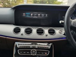 7rban mls Mercedes benz e250 avantgarde 2017 hitam cash kredit proses bisa dibantu 12