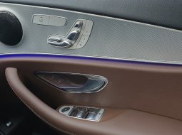 7rban mls Mercedes benz e250 avantgarde 2017 hitam cash kredit proses bisa dibantu 13
