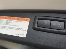 Mitsubishi Pajero Sport NewDakar Ultimate 4x4 A/T putih 2021 km47rban record cash kredit proses bisa 4