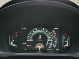Mitsubishi Pajero Sport NewDakar Ultimate 4x4 A/T putih 2021 km47rban record cash kredit proses bisa 15