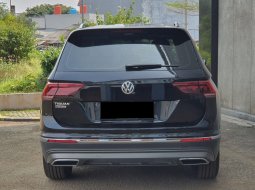 Km3rban Volkswagen Tiguan 1.4L TSI 2021 allspace hitam cash kredit proses bisa dibantu 4