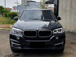 BMW X5 xDrive25d 2017 diesel matic 36rban mls cash kredit proses bisa dibantu 2
