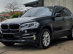 BMW X5 xDrive25d 2017 diesel matic 36rban mls cash kredit proses bisa dibantu 3