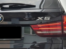 BMW X5 xDrive25d 2017 diesel matic 36rban mls cash kredit proses bisa dibantu 11