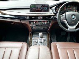 BMW X5 xDrive25d 2017 diesel matic 36rban mls cash kredit proses bisa dibantu 12