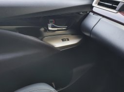 Toyota Kijang Innova Q 2016 putih km 40rban dp53jtan cash kredit proses bisa dibantu 11