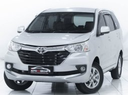 TOYOTA GRAND NEW AVANZA (SILVER METALLIC)  TYPE G 1.3 M/T (2018) 2