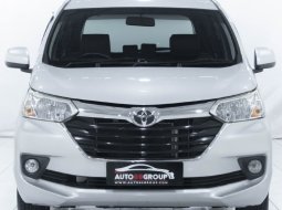 TOYOTA GRAND NEW AVANZA (SILVER METALLIC)  TYPE G 1.3 M/T (2018) 3