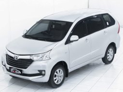 TOYOTA GRAND NEW AVANZA (SILVER METALLIC)  TYPE G 1.3 M/T (2018) 6