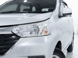 TOYOTA GRAND NEW AVANZA (SILVER METALLIC)  TYPE G 1.3 M/T (2018) 8