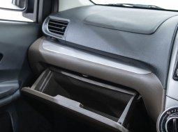TOYOTA GRAND NEW AVANZA (SILVER METALLIC)  TYPE G 1.3 M/T (2018) 15