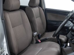 TOYOTA GRAND NEW AVANZA (SILVER METALLIC)  TYPE G 1.3 M/T (2018) 18