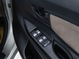 TOYOTA GRAND NEW AVANZA (SILVER METALLIC)  TYPE G 1.3 M/T (2018) 17