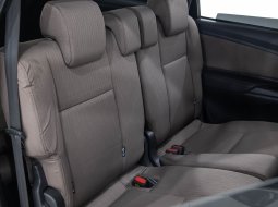 TOYOTA GRAND NEW AVANZA (SILVER METALLIC)  TYPE G 1.3 M/T (2018) 19