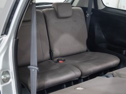 TOYOTA GRAND NEW AVANZA (SILVER METALLIC)  TYPE G 1.3 M/T (2018) 20