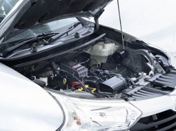 TOYOTA GRAND NEW AVANZA (SILVER METALLIC)  TYPE G 1.3 M/T (2018) 21