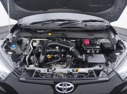 Toyota RAIZE 1.0 TURBO G M/T Two Tone 2022 7