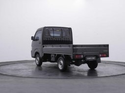Suzuki Carry Pick Up Flat-Deck 2020 Hitam - DP MINIM ATAU BUNGA 0% - BISA TUKAR TAMBAH 7