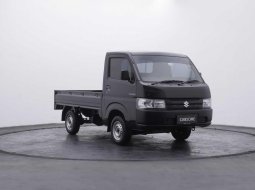 Suzuki Carry Pick Up Flat-Deck 2020 Hitam - DP MINIM ATAU BUNGA 0% - BISA TUKAR TAMBAH 1