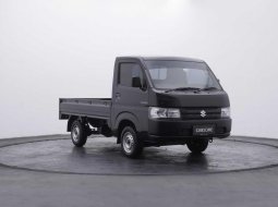 Suzuki Carry Pick Up Flat-Deck 2020 Hitam - DP MINIM ATAU BUNGA 0% - BISA TUKAR TAMBAH