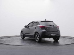 Mazda 2 HIGH SKYACTIV 2015 - DP MINIM ATAU BUNGA 0% - BISA TUKAR TAMBAH 6