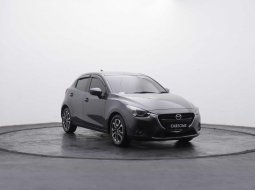 Mazda 2 HIGH SKYACTIV 2015 - DP MINIM ATAU BUNGA 0% - BISA TUKAR TAMBAH 1