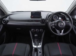 Mazda 2 HIGH SKYACTIV 2015 - DP MINIM ATAU BUNGA 0% - BISA TUKAR TAMBAH 10