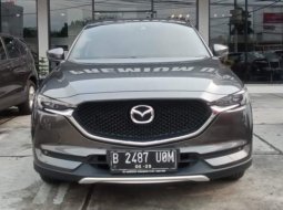 Bisa NEGO TERMURAH Mazda CX-5 Elite 2019 Abu-abu