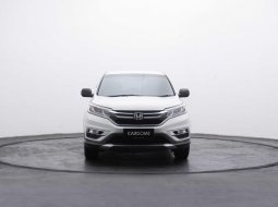 Honda CR-V 2.0 2017 AT 2
