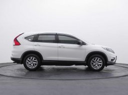Honda CR-V 2.0 2017 AT 3