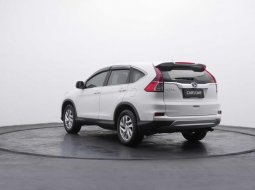 Honda CR-V 2.0 2017 AT 4
