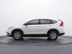 Honda CR-V 2.0 2017 AT 6
