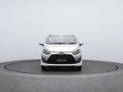 Toyota Agya G TRD 1.2 2017 AT