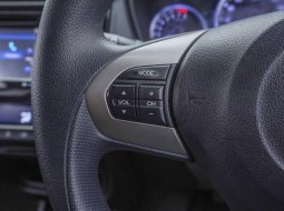 Honda BR-V E Prestige 2016 MPV 2