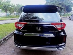Honda BR-V E Prestige 2016 MPV 6